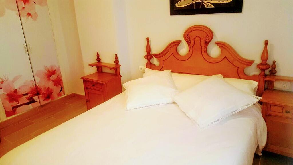 Villa Salteri Μπένιντορμ Εξωτερικό φωτογραφία