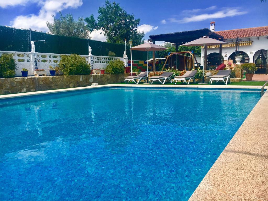 Villa Salteri Μπένιντορμ Εξωτερικό φωτογραφία